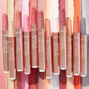 Tarte Maracuja Juicy Lip Plump Set - Assorted Colors - 22 shades